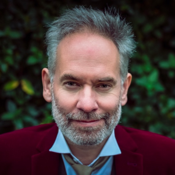 Dominic Frisby