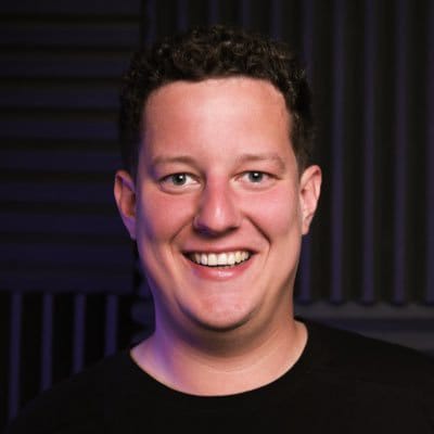 Kristian Csepcsar